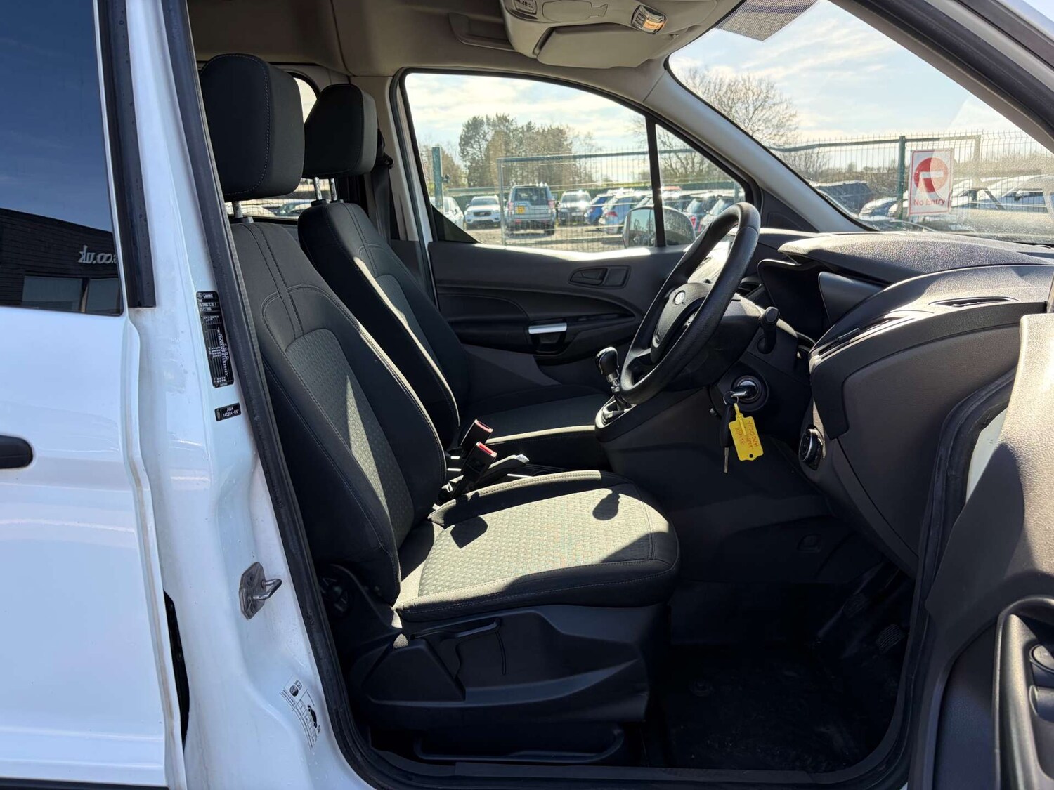 Used Ford Transit Connect 2020 for sale - 78176791: Photo 29