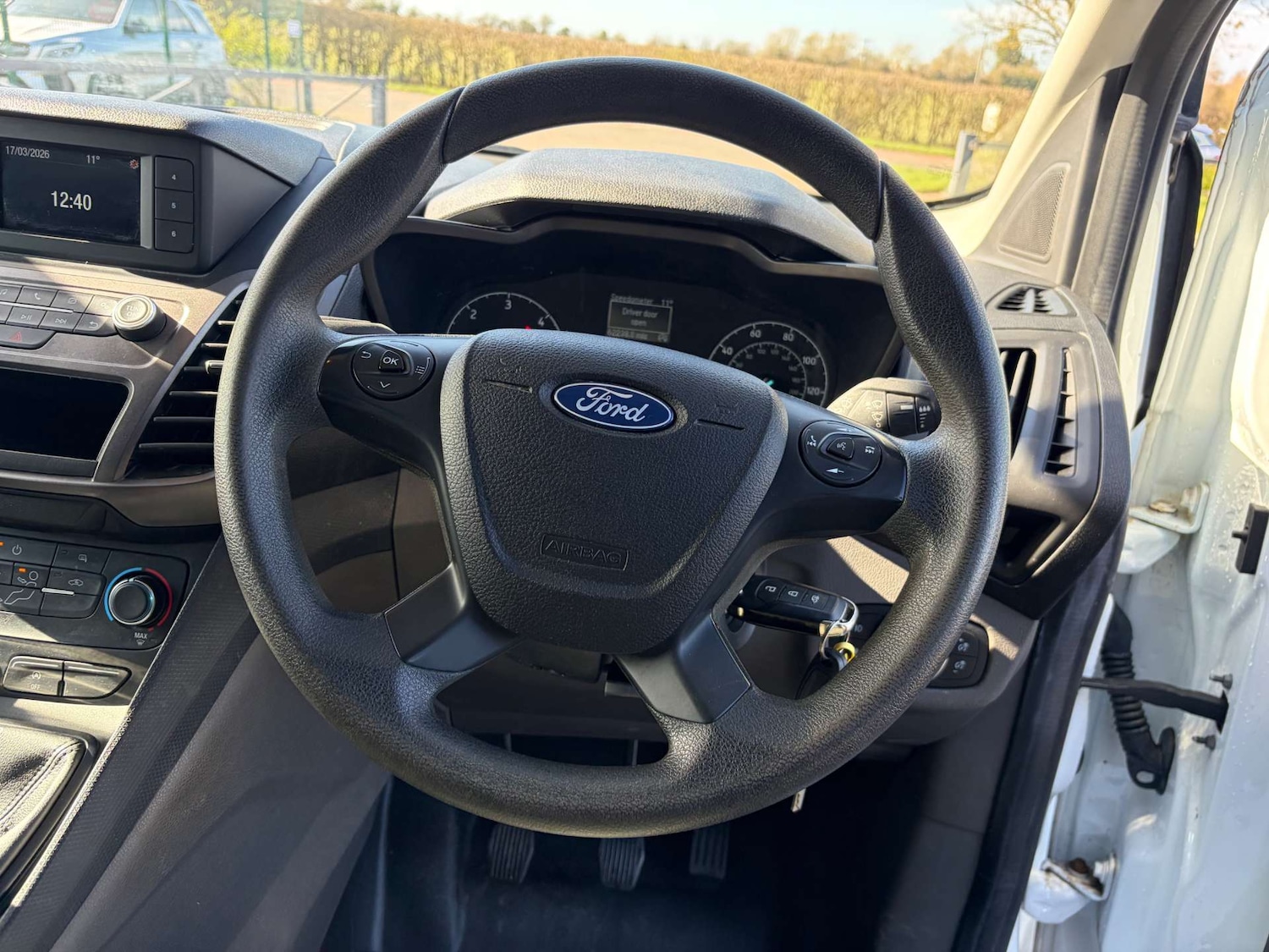 Used Ford Transit Connect 2020 for sale - 78176791: Photo 31