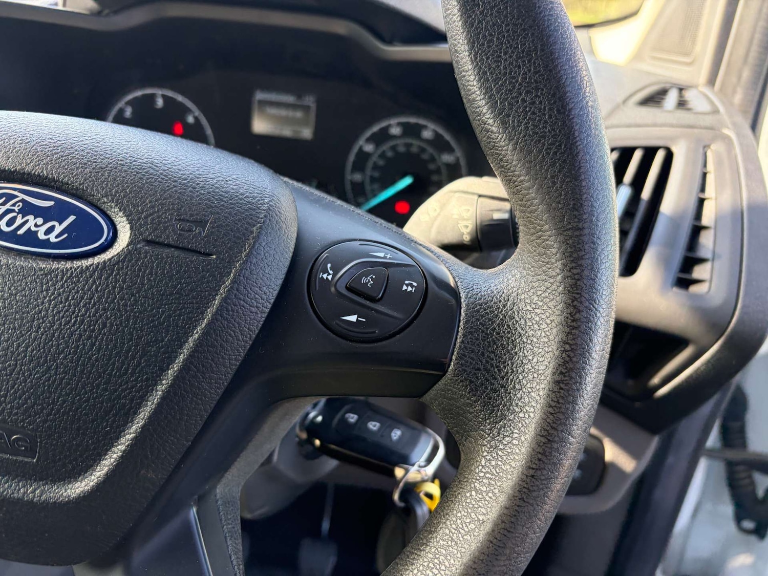 Used Ford Transit Connect 2020 for sale - 78176791: Photo 34