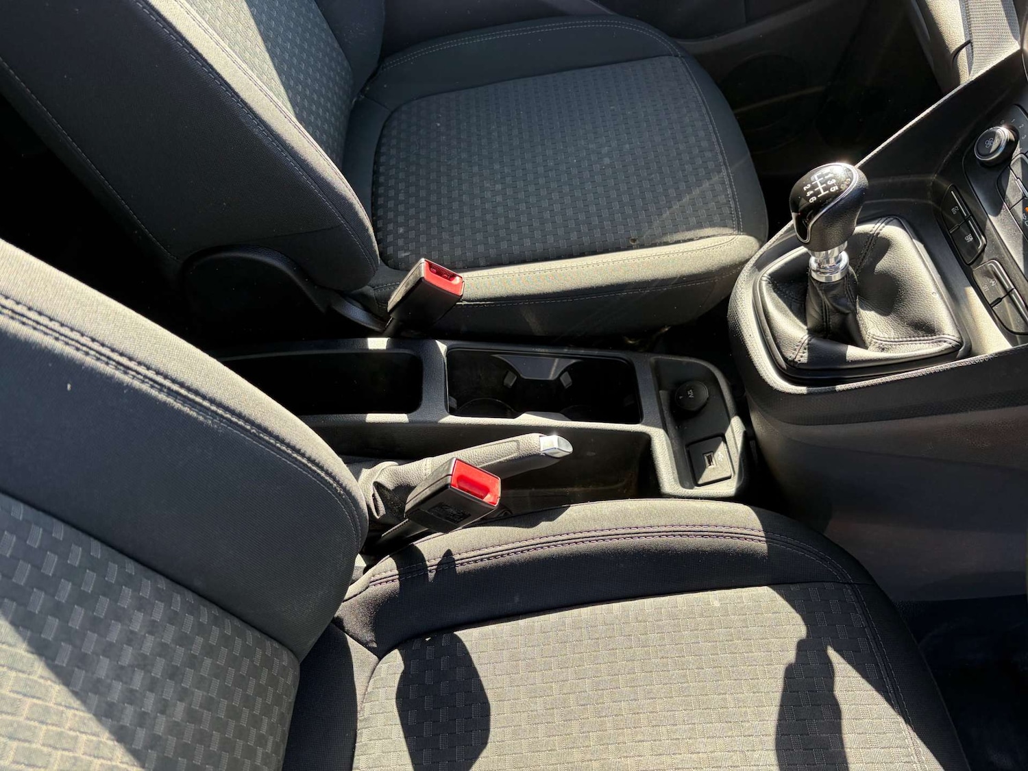 Used Ford Transit Connect 2020 for sale - 78176791: Photo 37