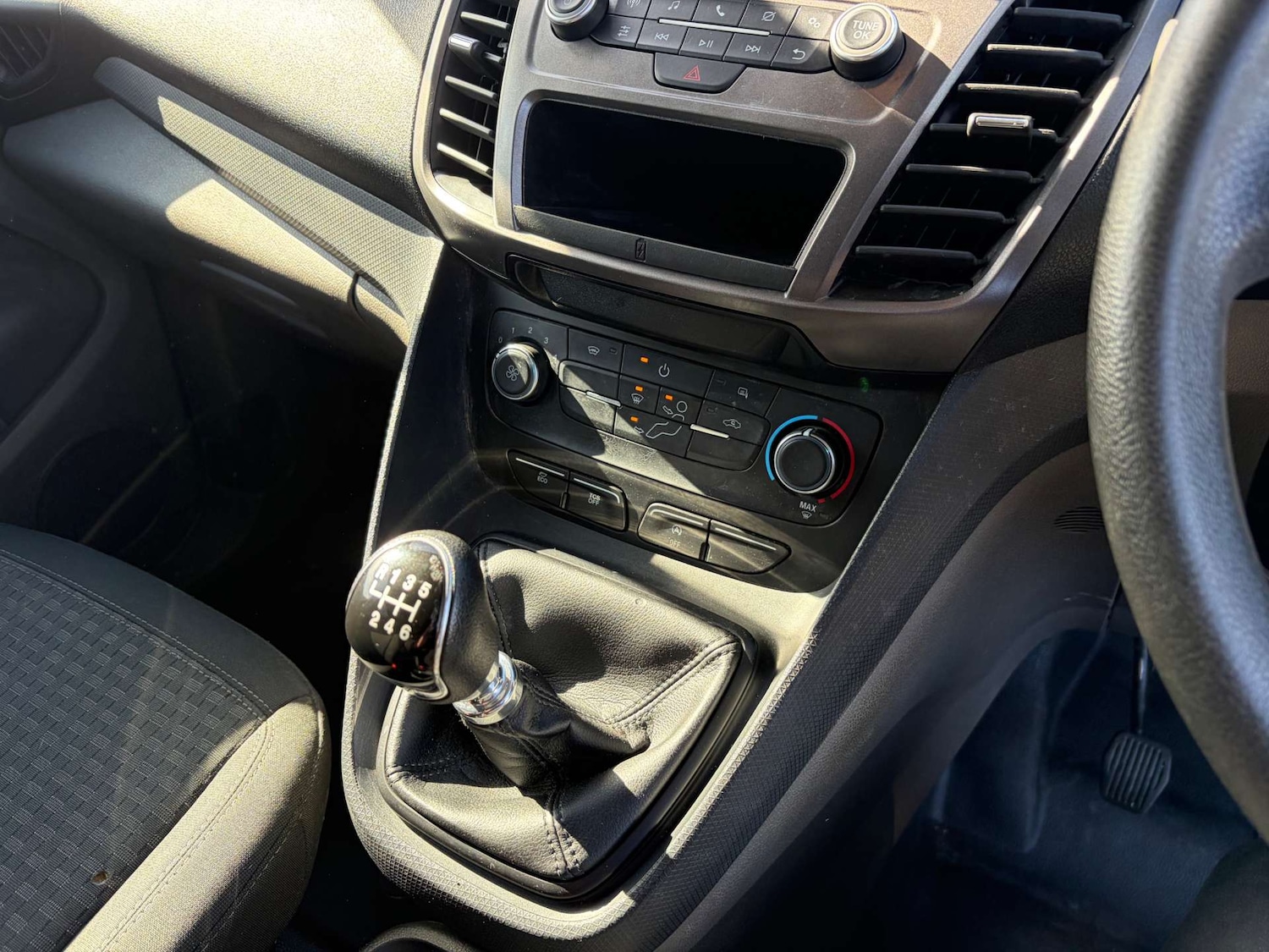 Used Ford Transit Connect 2020 for sale - 78176791: Photo 38