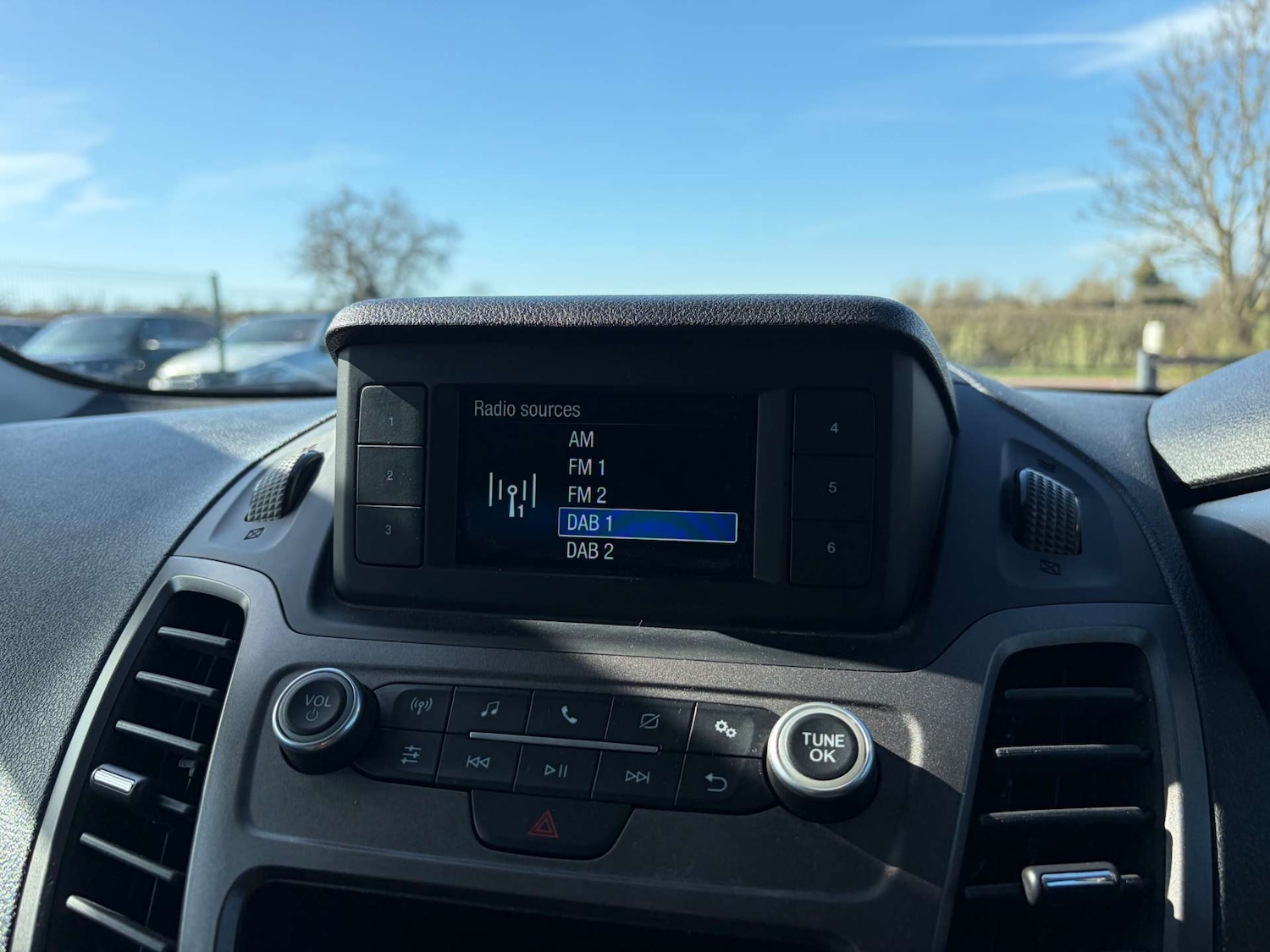 Used Ford Transit Connect 2020 for sale - 78176791: Photo 39