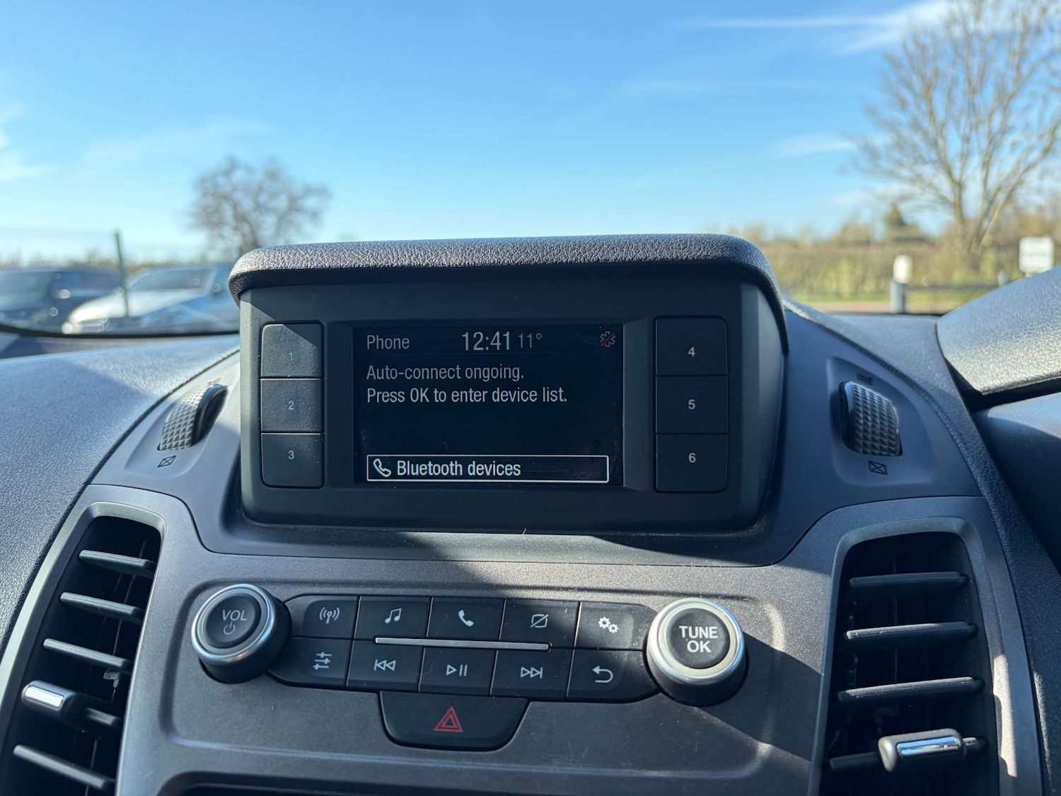 Used Ford Transit Connect 2020 for sale - 78176791: Photo 40