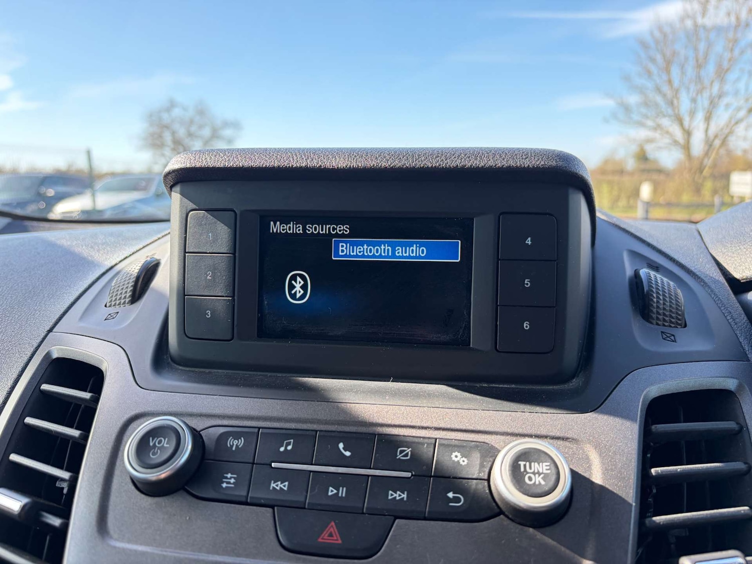 Used Ford Transit Connect 2020 for sale - 78176791: Photo 42