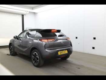 Used DS Automobiles DS 3 Crossback 2019 for sale - 74884463: Photo