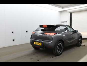 Used DS Automobiles DS 3 Crossback 2019 for sale - 74884463: Photo