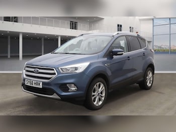 Used Ford Kuga 2018 for sale - 78229839: Photo
