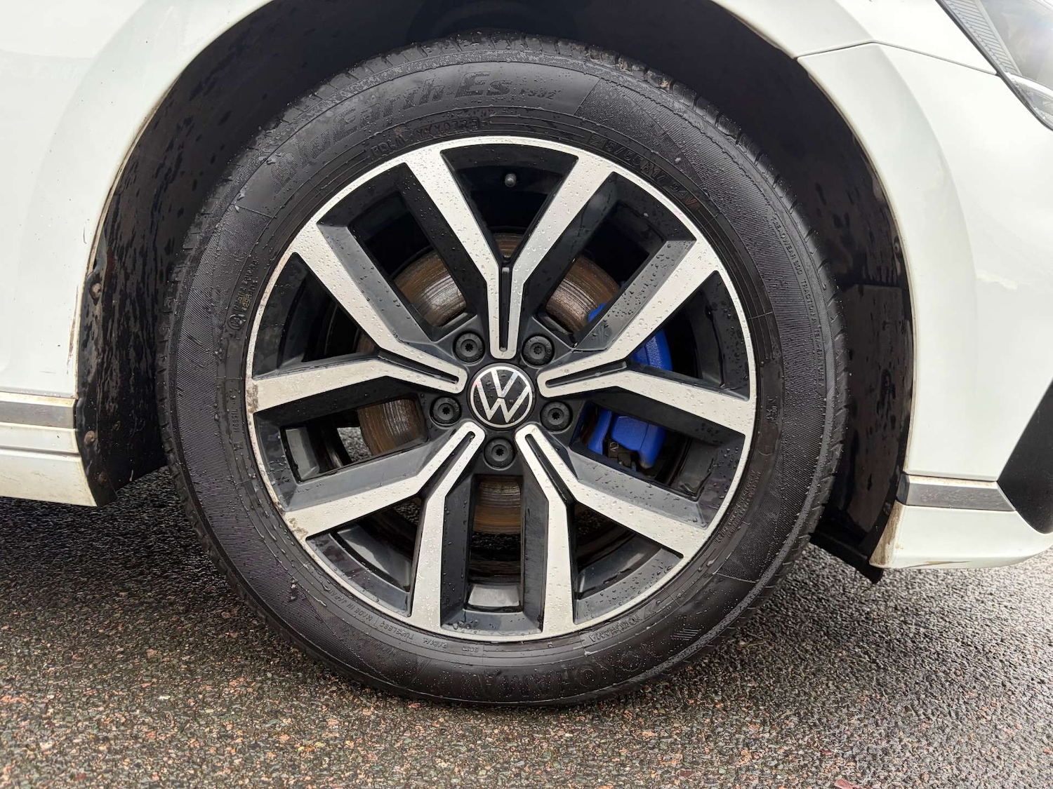 Used Volkswagen Passat 2022 for sale - 77989958: Photo 10