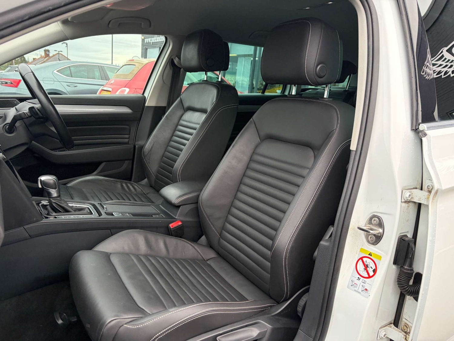 Used Volkswagen Passat 2022 for sale - 77989958: Photo 17