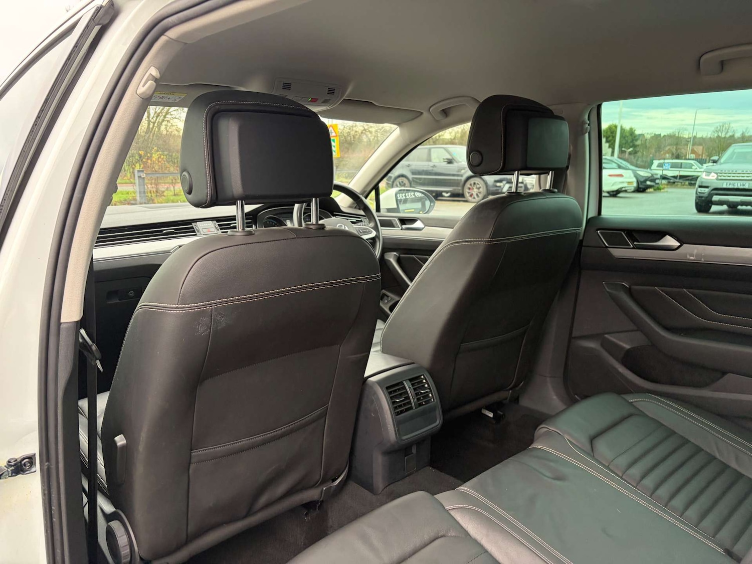 Used Volkswagen Passat 2022 for sale - 77989958: Photo 20