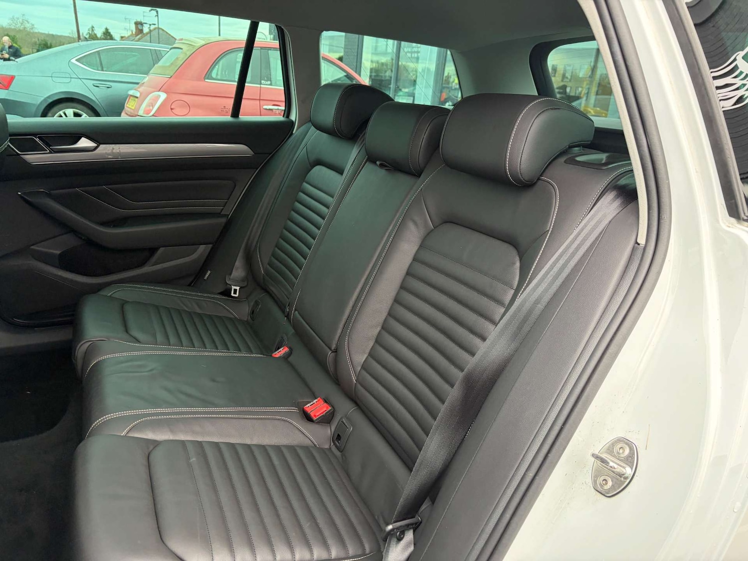 Used Volkswagen Passat 2022 for sale - 77989958: Photo 22