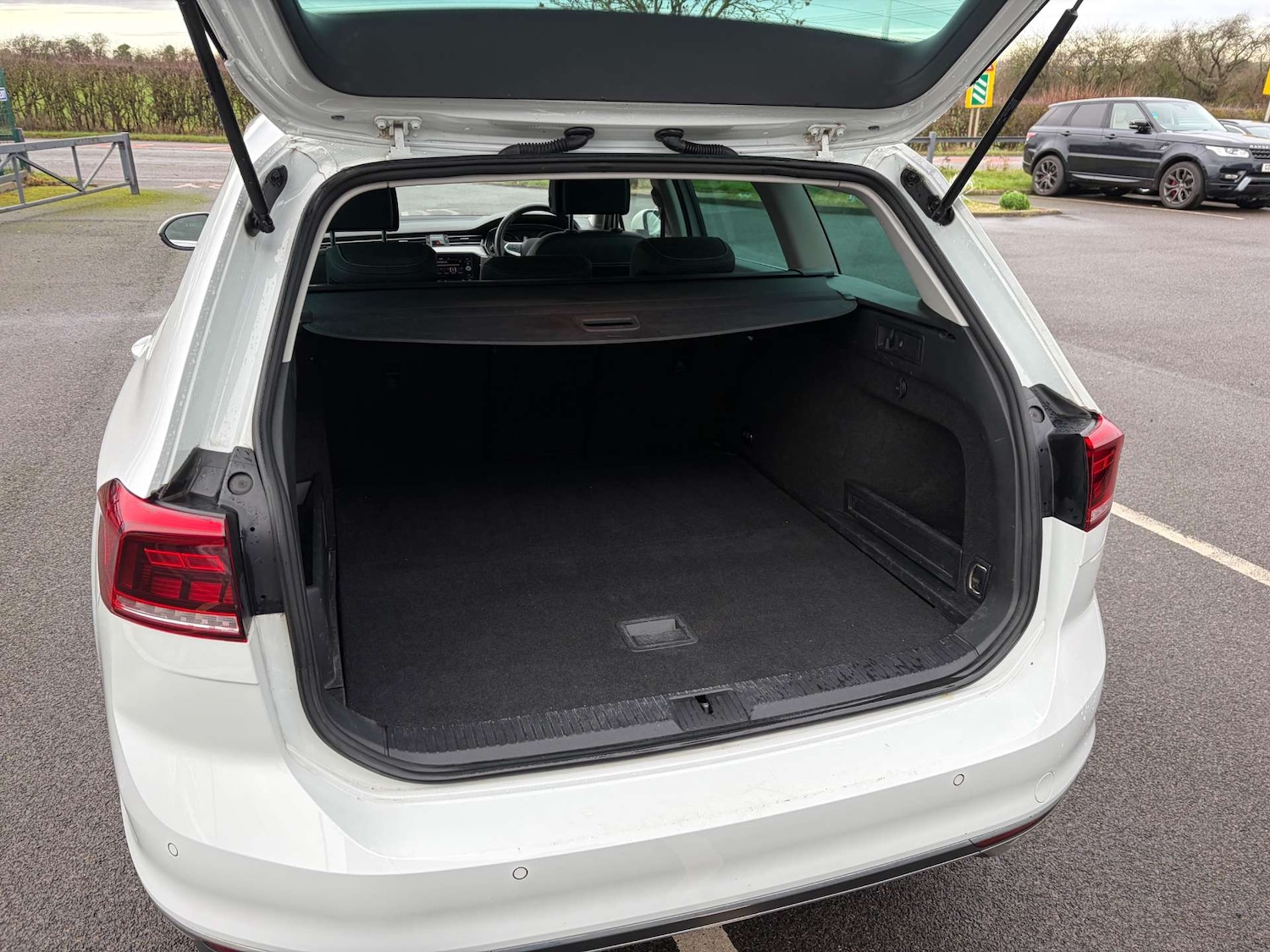 Used Volkswagen Passat 2022 for sale - 77989958: Photo 24