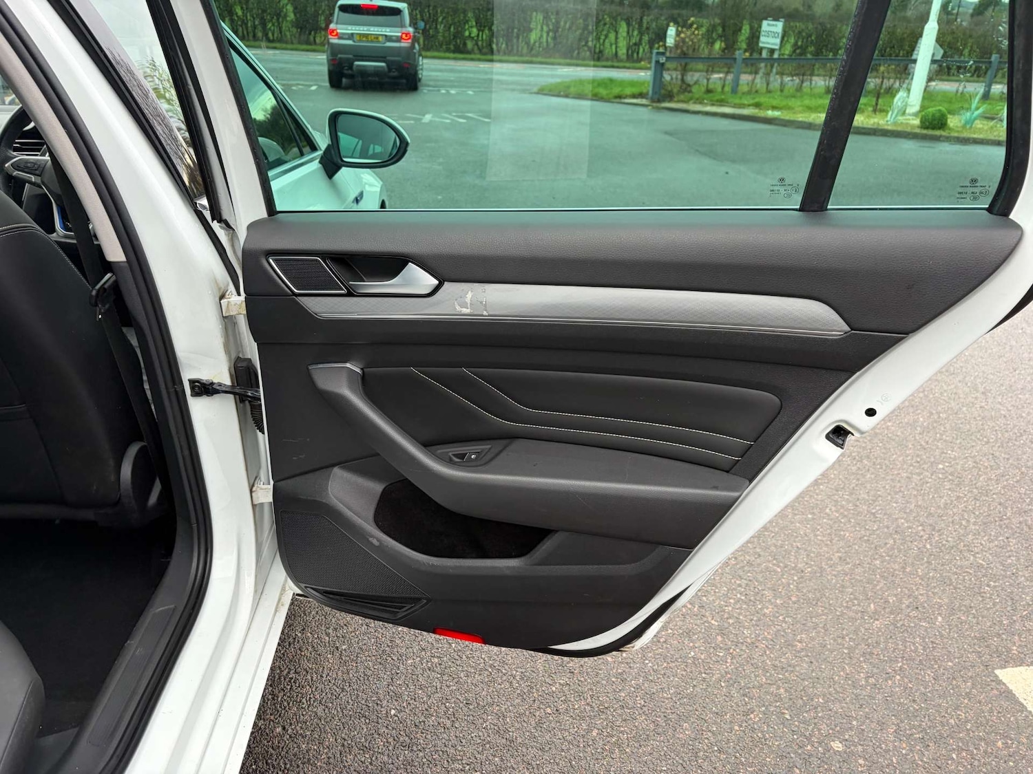 Used Volkswagen Passat 2022 for sale - 77989958: Photo 26