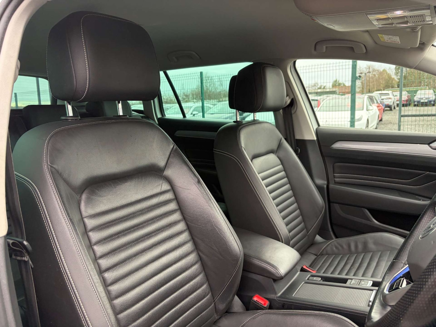 Used Volkswagen Passat 2022 for sale - 77989958: Photo 38