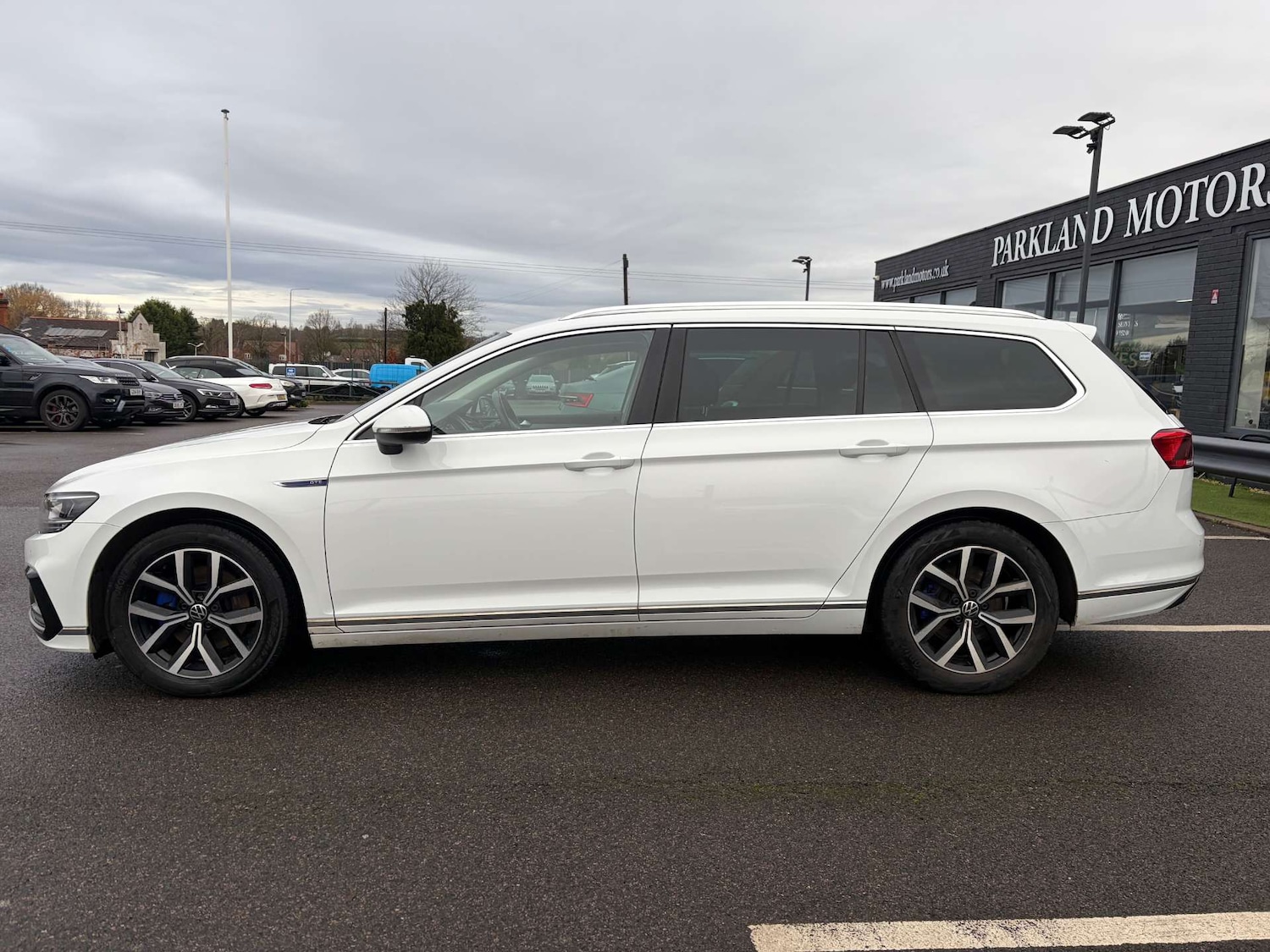 Used Volkswagen Passat 2022 for sale - 77989958: Photo 5