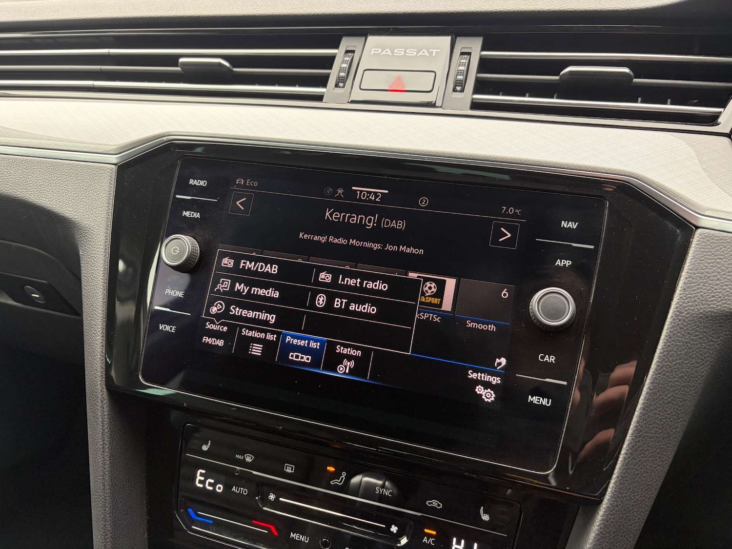 Used Volkswagen Passat 2022 for sale - 77989958: Photo 52