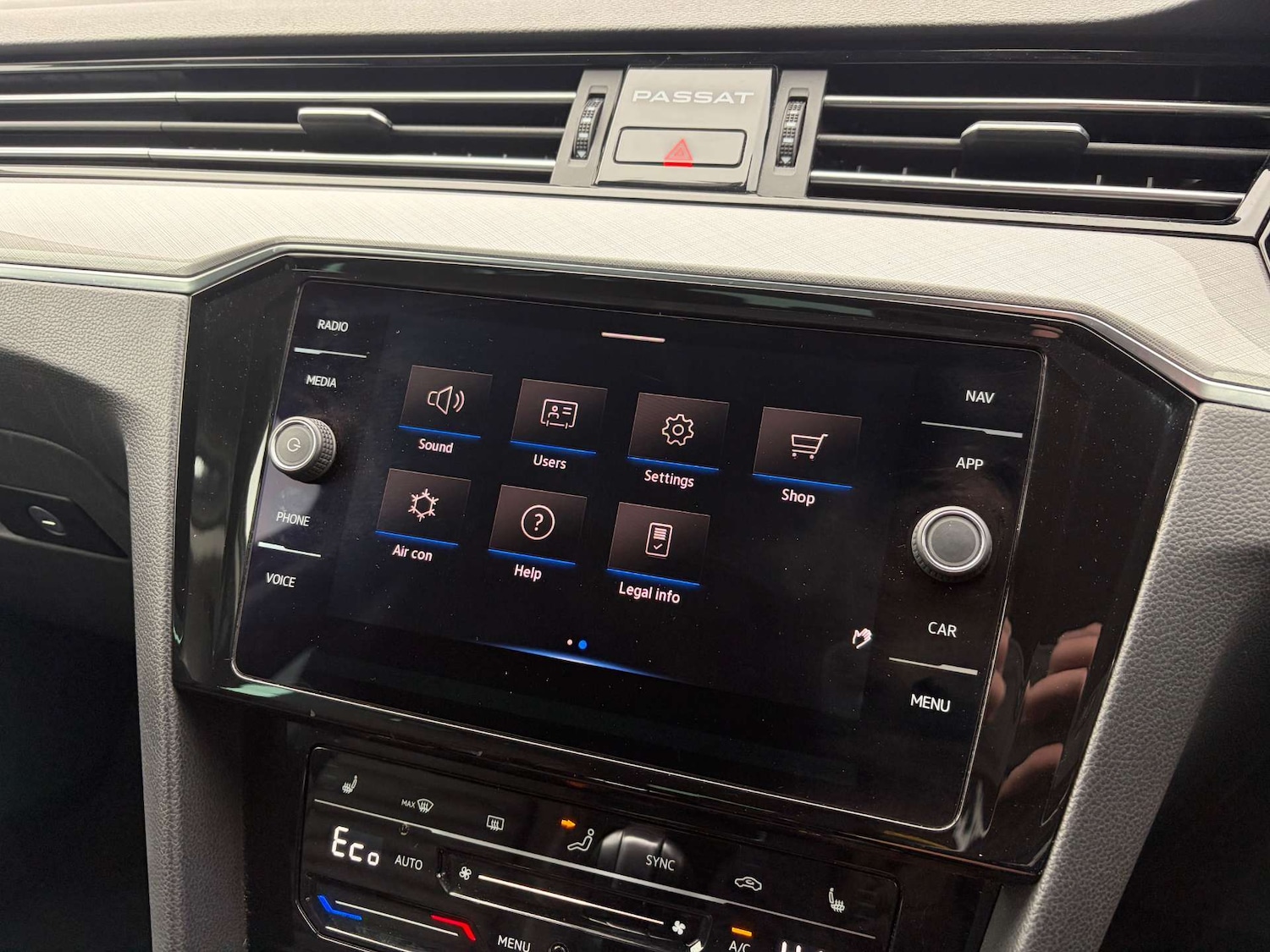 Used Volkswagen Passat 2022 for sale - 77989958: Photo 53