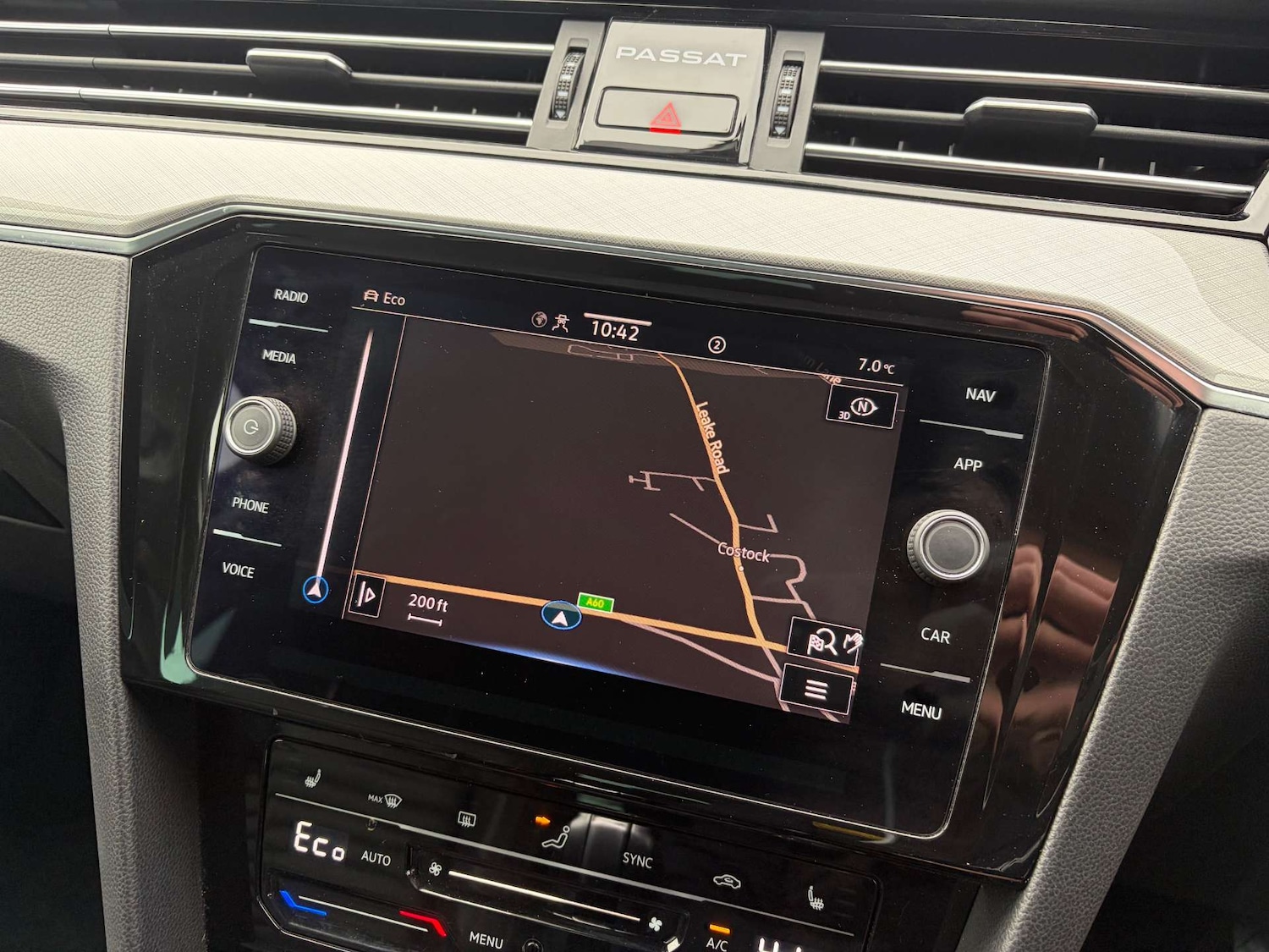 Used Volkswagen Passat 2022 for sale - 77989958: Photo 55