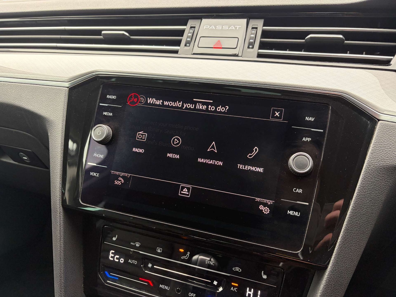 Used Volkswagen Passat 2022 for sale - 77989958: Photo 56