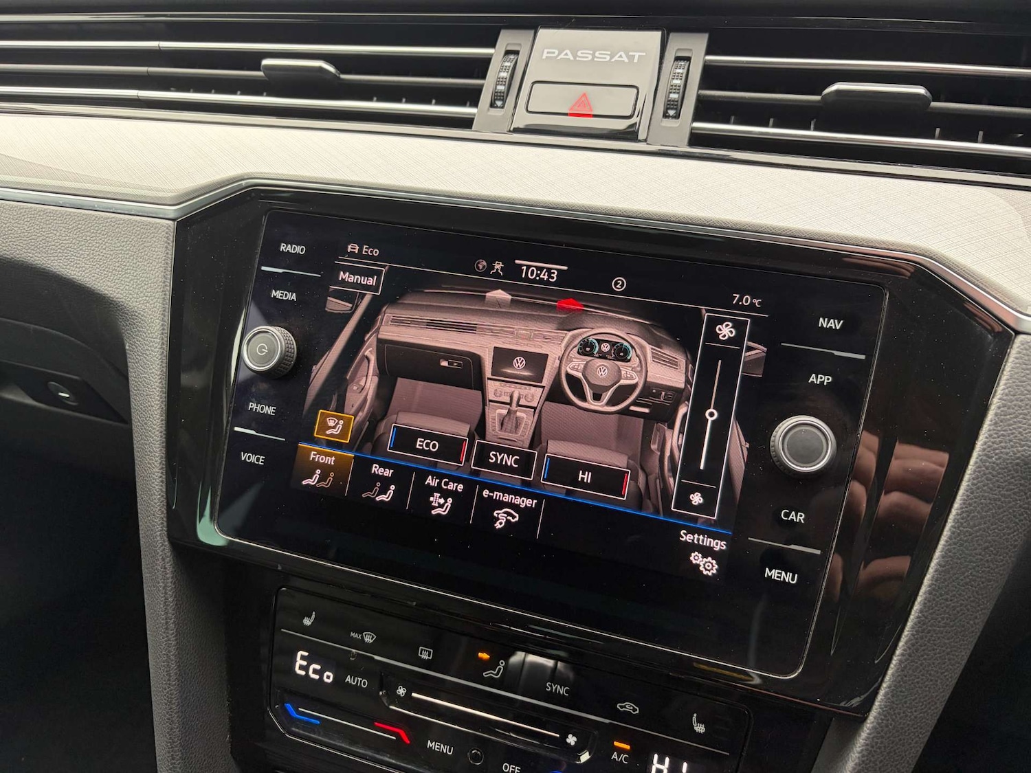 Used Volkswagen Passat 2022 for sale - 77989958: Photo 57