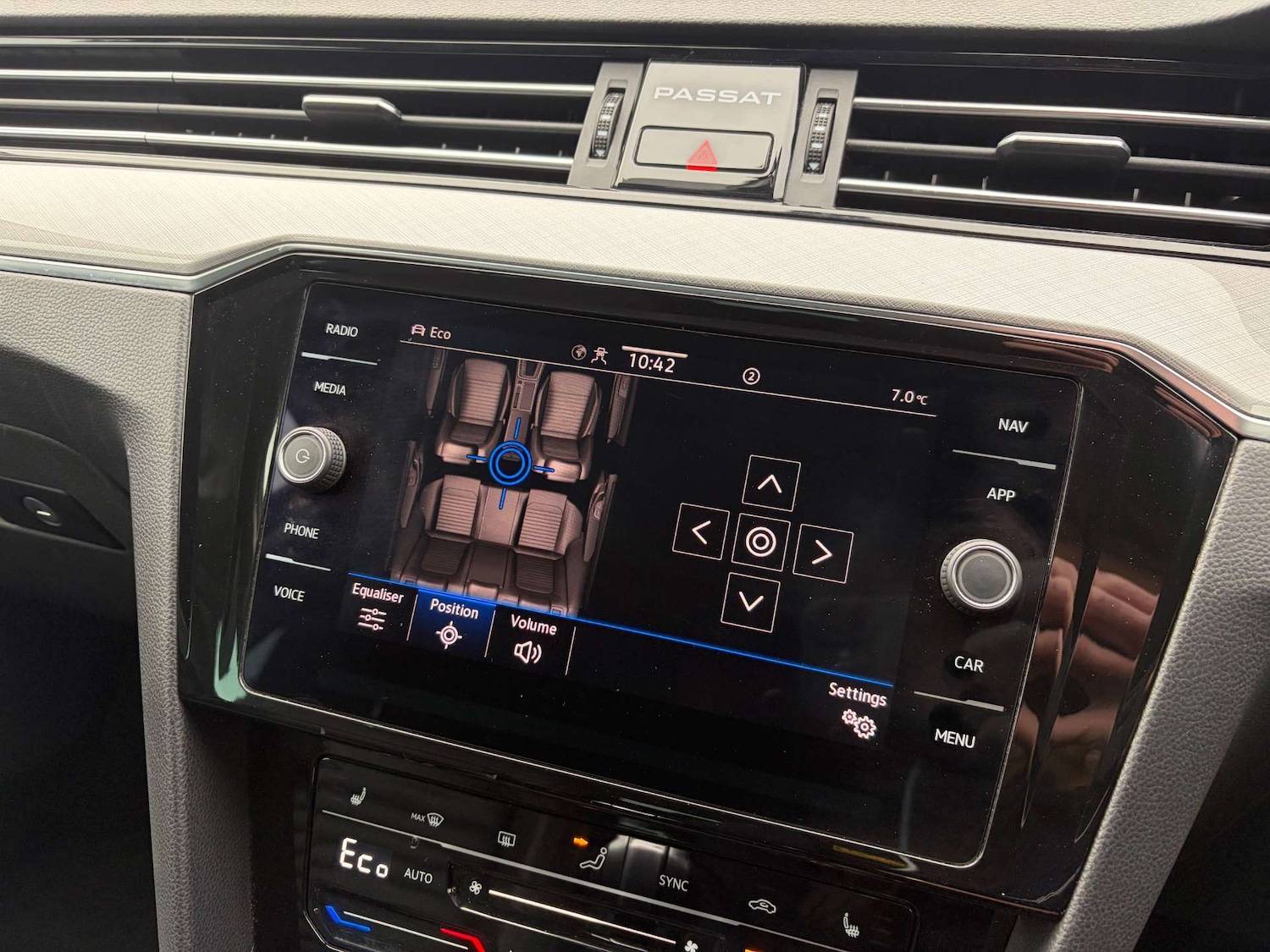 Used Volkswagen Passat 2022 for sale - 77989958: Photo 58