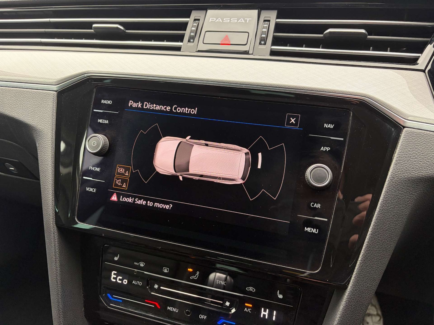 Used Volkswagen Passat 2022 for sale - 77989958: Photo 60