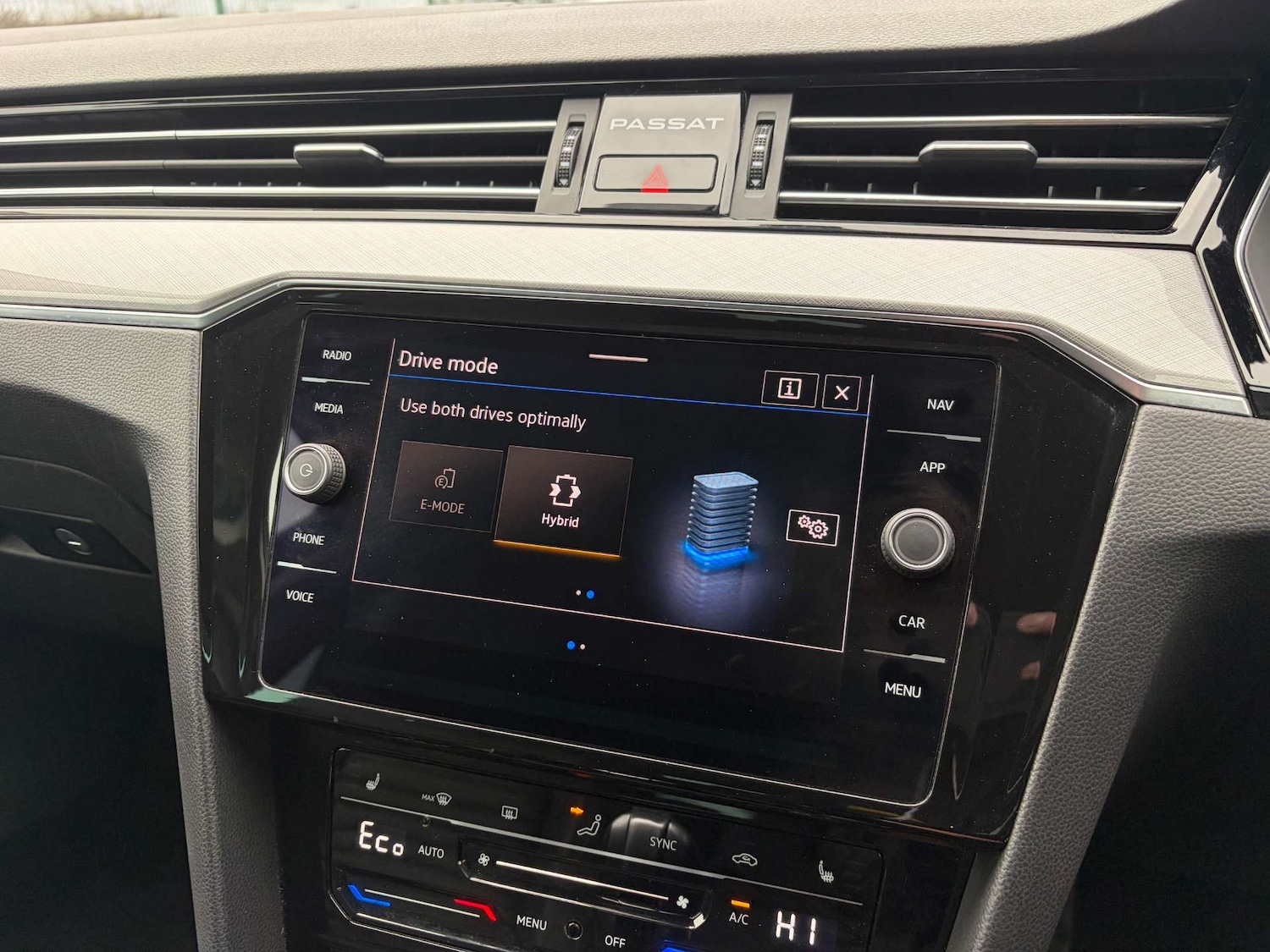 Used Volkswagen Passat 2022 for sale - 77989958: Photo 61