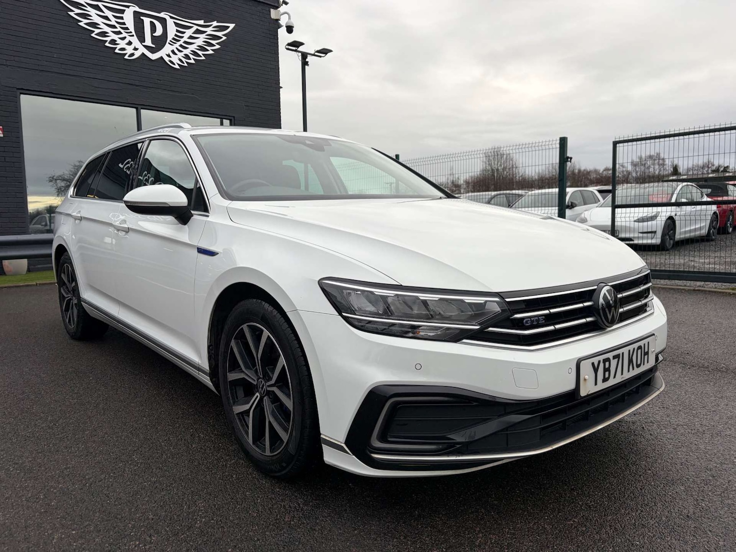 Used Volkswagen Passat 2022 for sale - 77989958: Photo 63