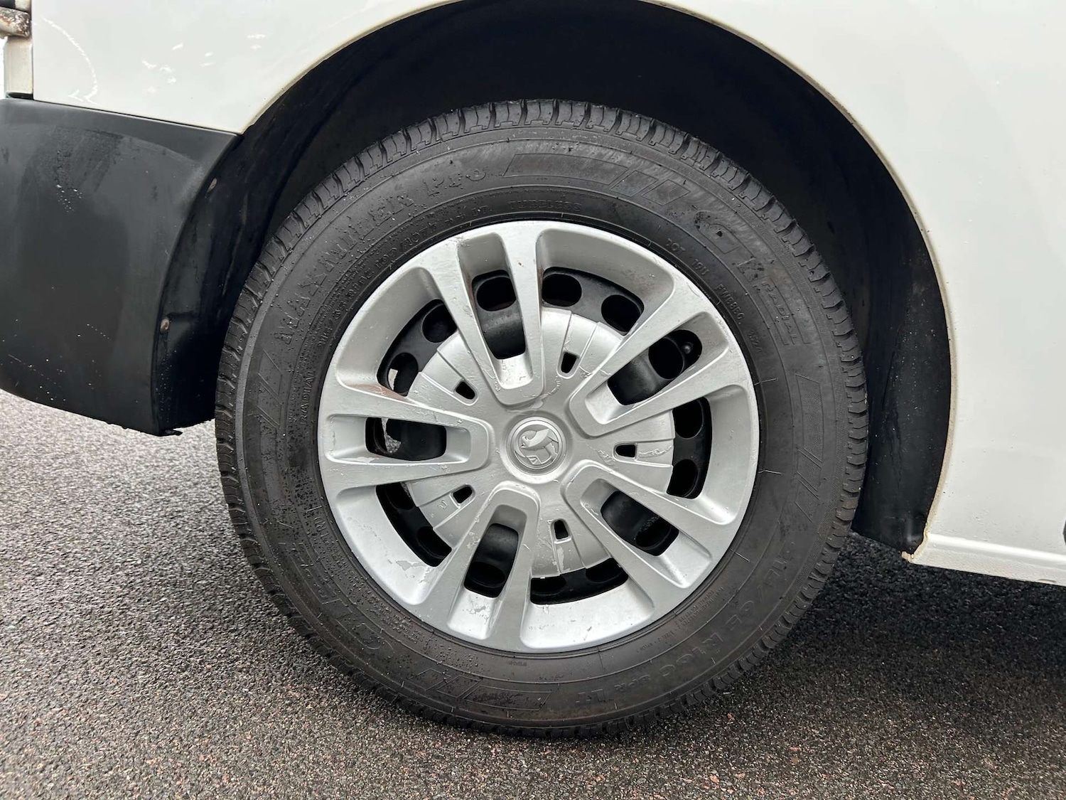 Used Vauxhall Vivaro 2019 for sale - 76322880: Photo 10