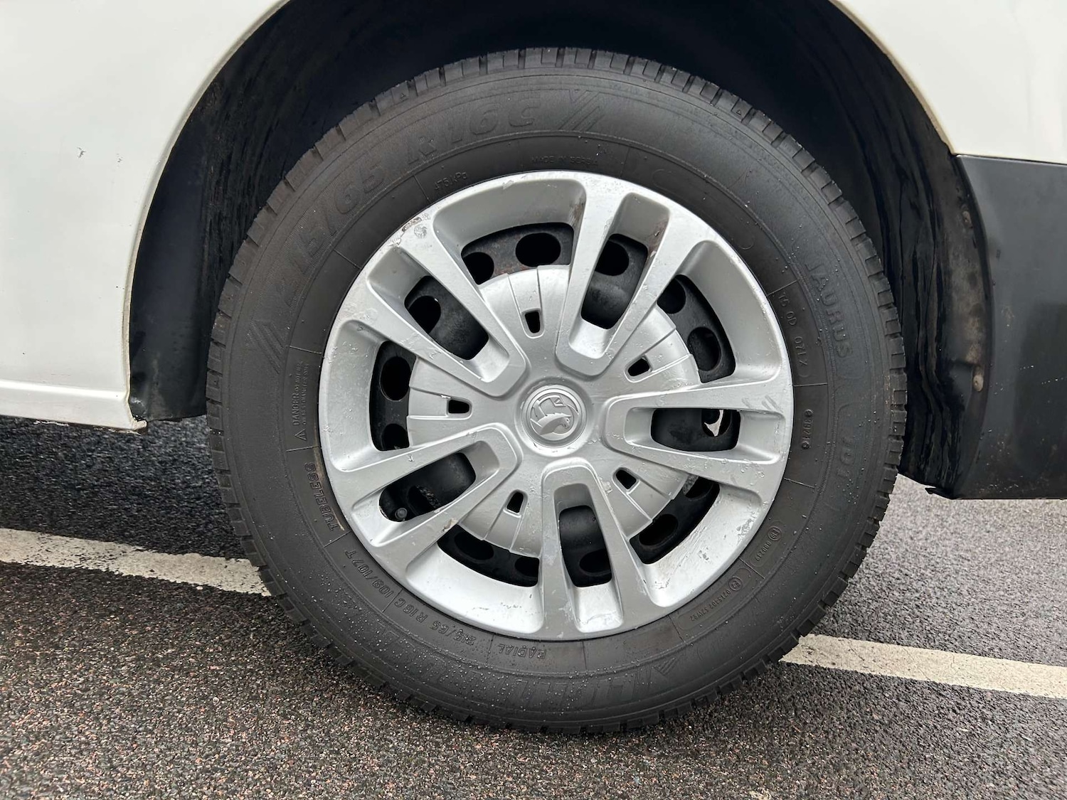 Used Vauxhall Vivaro 2019 for sale - 76322880: Photo 11