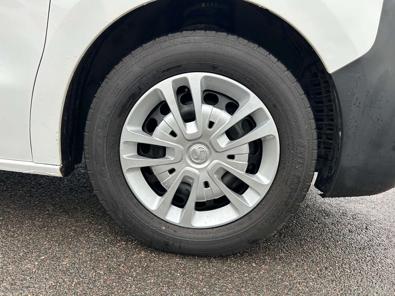 Used Vauxhall Vivaro 2019 for sale - 76322880: Photo 13