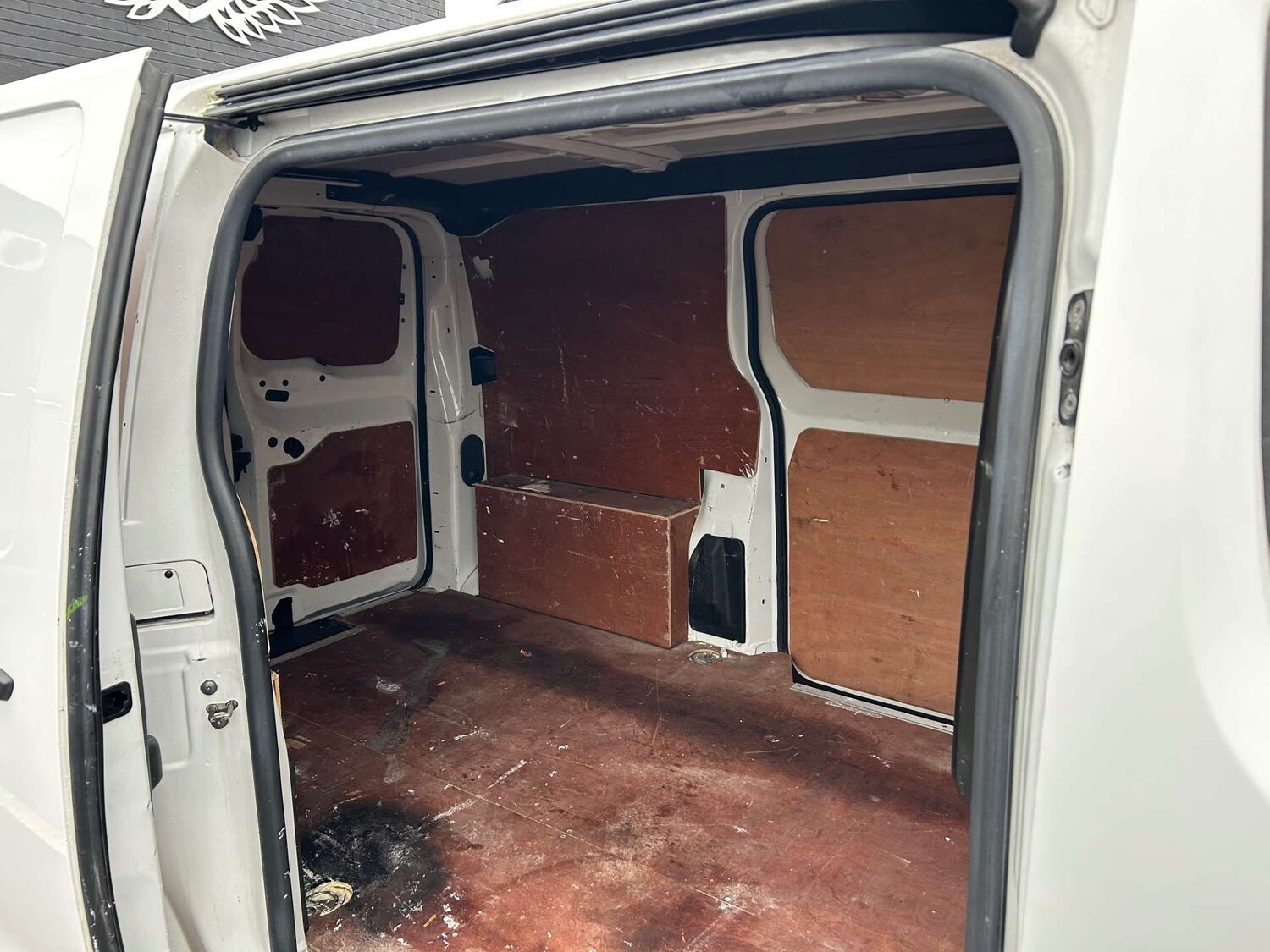 Used Vauxhall Vivaro 2019 for sale - 76322880: Photo 17