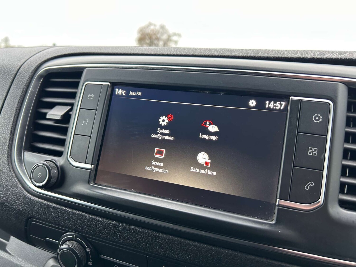 Used Vauxhall Vivaro 2019 for sale - 76322880: Photo 20