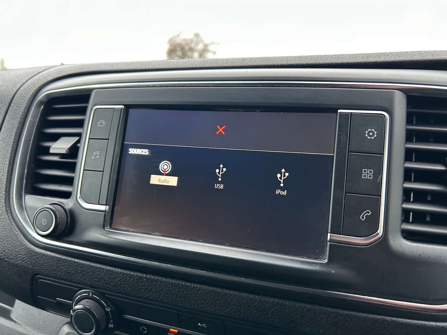 Used Vauxhall Vivaro 2019 for sale - 76322880: Photo 22