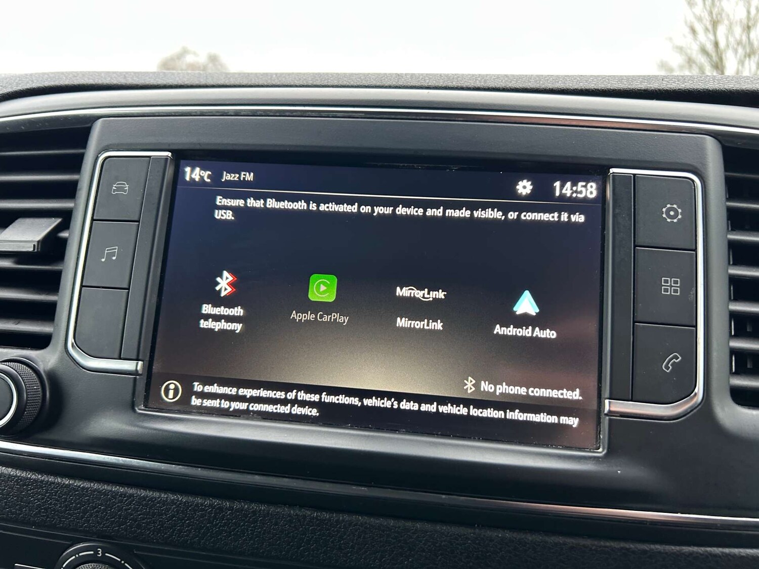 Used Vauxhall Vivaro 2019 for sale - 76322880: Photo 23