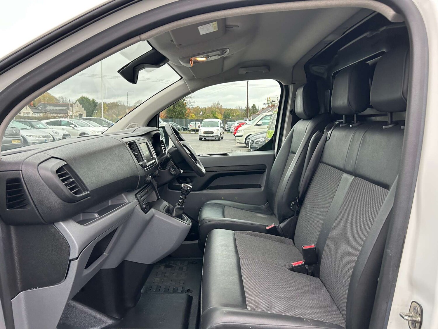 Used Vauxhall Vivaro 2019 for sale - 76322880: Photo 25