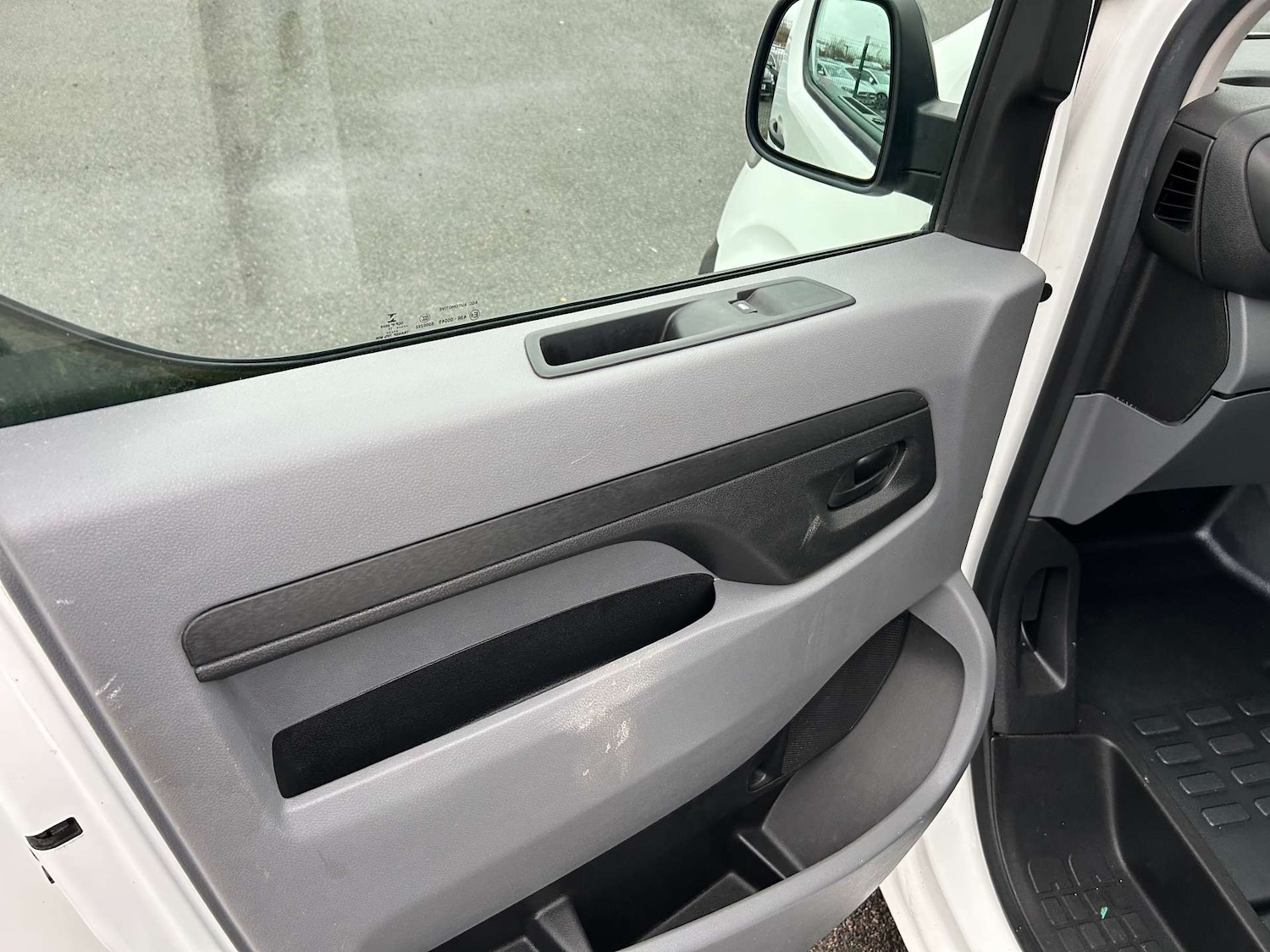 Used Vauxhall Vivaro 2019 for sale - 76322880: Photo 26