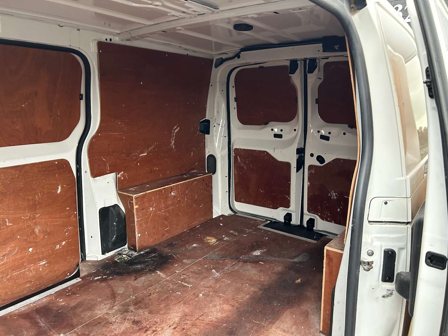 Used Vauxhall Vivaro 2019 for sale - 76322880: Photo 27