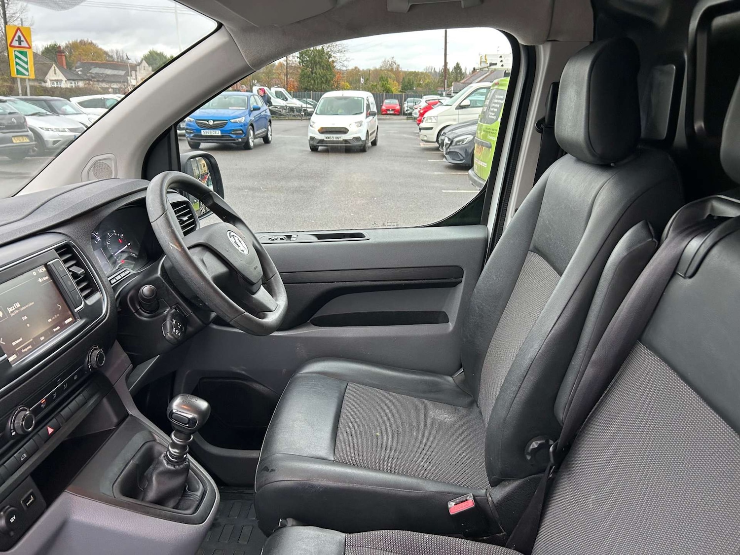 Used Vauxhall Vivaro 2019 for sale - 76322880: Photo 29