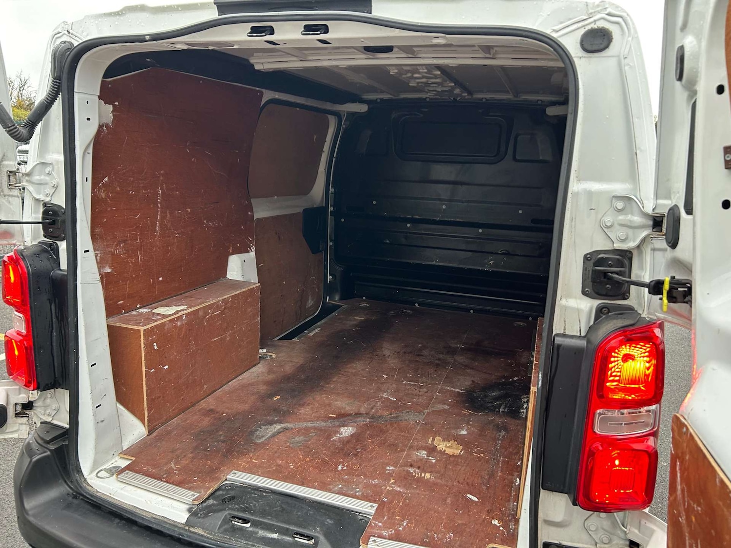 Used Vauxhall Vivaro 2019 for sale - 76322880: Photo 30