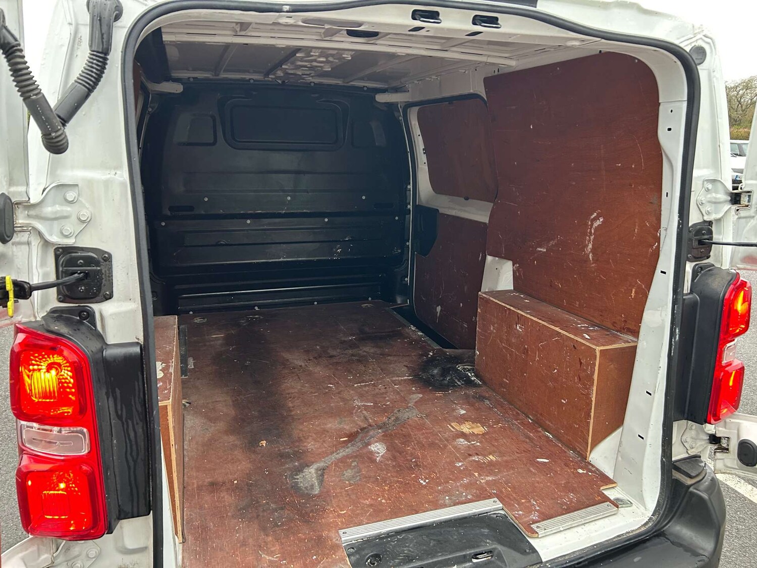 Used Vauxhall Vivaro 2019 for sale - 76322880: Photo 32