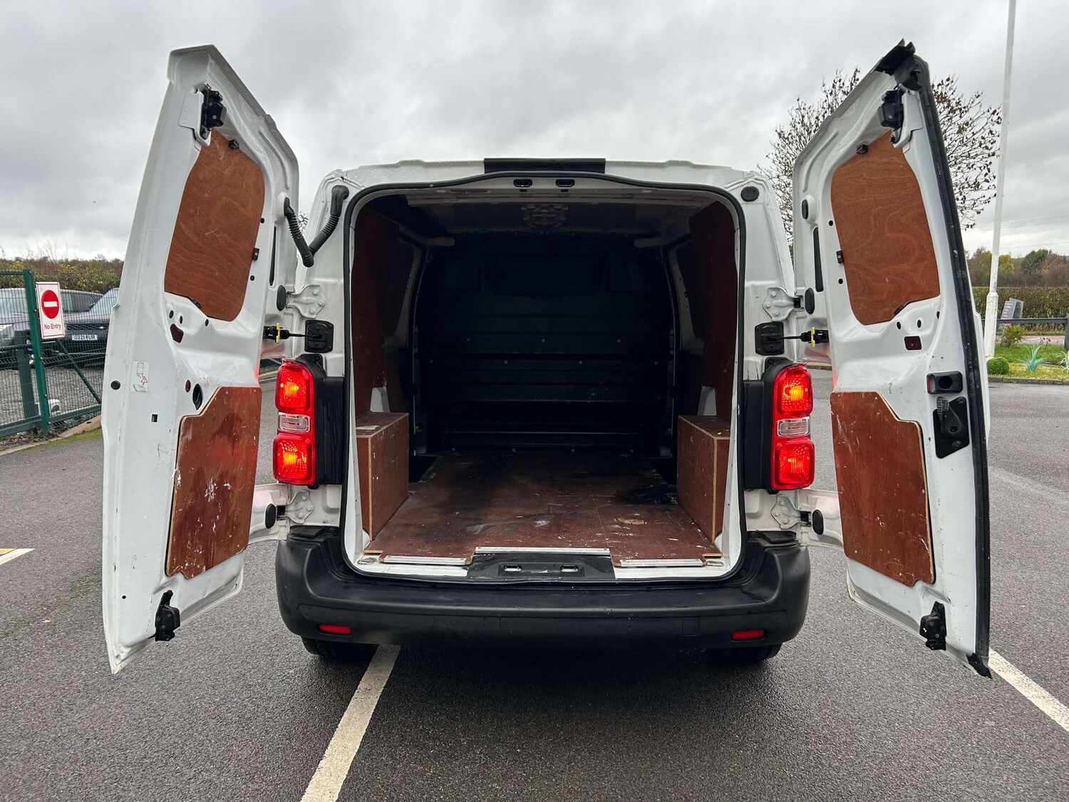 Used Vauxhall Vivaro 2019 for sale - 76322880: Photo 34