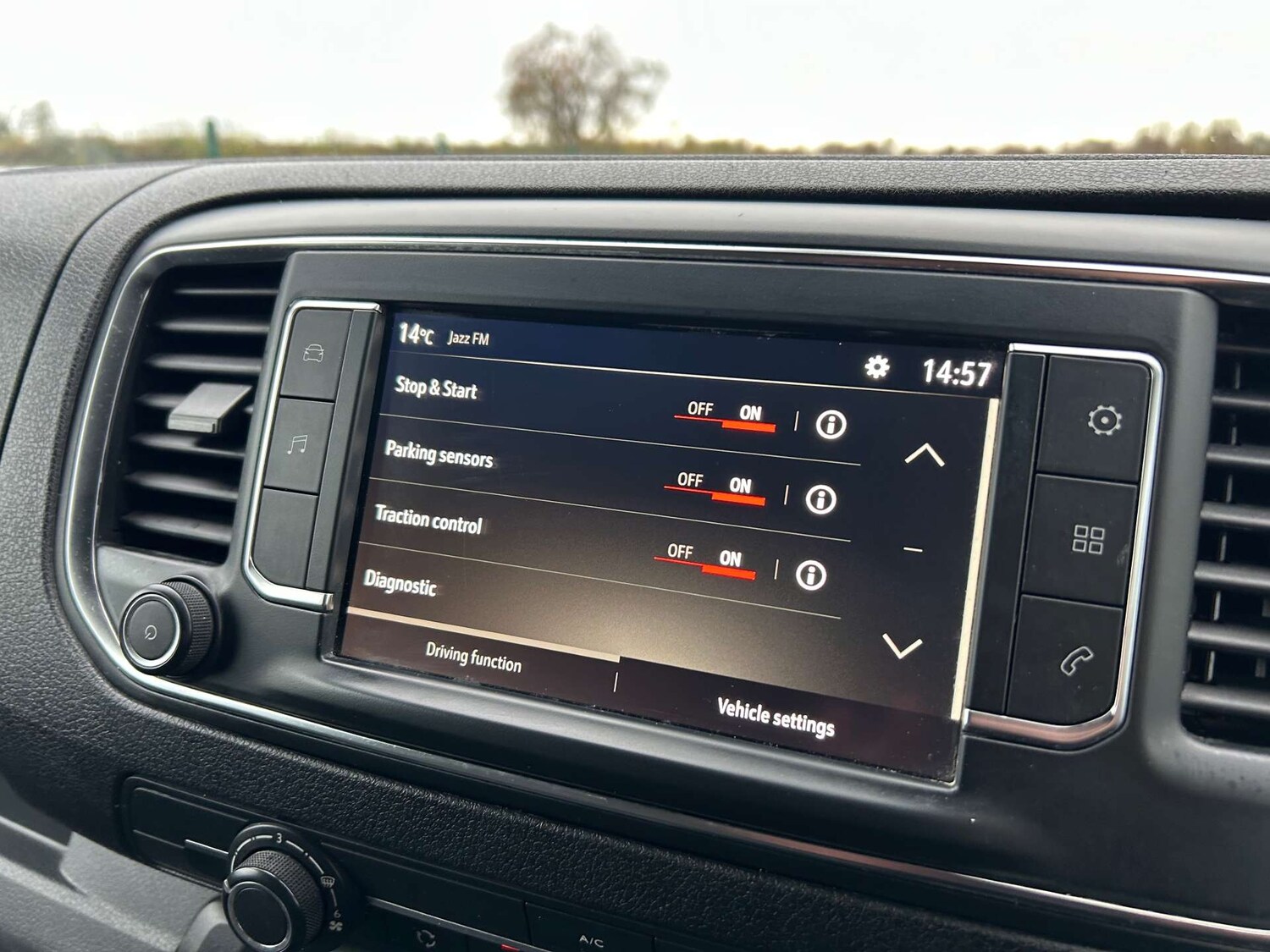 Used Vauxhall Vivaro 2019 for sale - 76322880: Photo 37