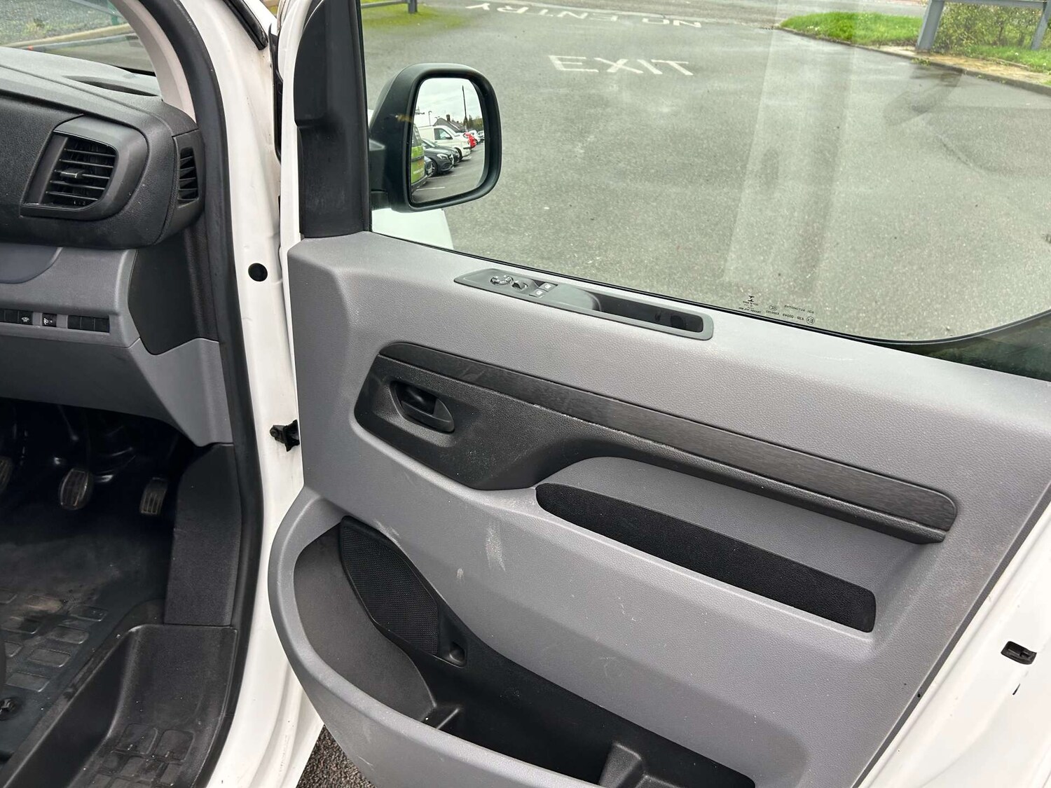 Used Vauxhall Vivaro 2019 for sale - 76322880: Photo 39