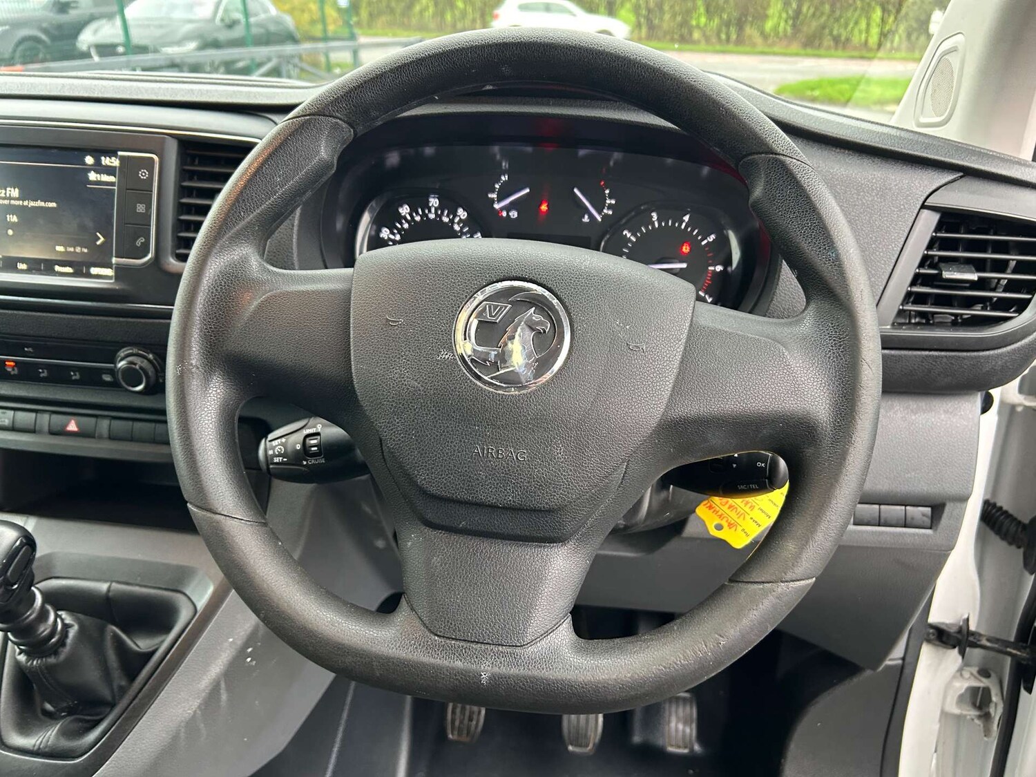 Used Vauxhall Vivaro 2019 for sale - 76322880: Photo 41