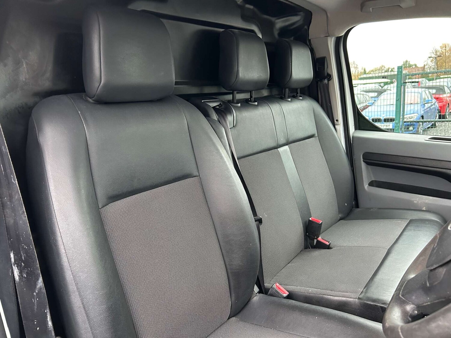 Used Vauxhall Vivaro 2019 for sale - 76322880: Photo 42