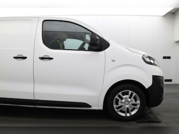 Used Vauxhall Vivaro 2019 for sale - 76322880: Photo