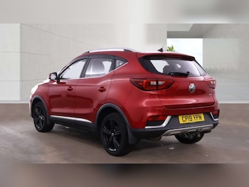 Used MG MG ZS 2019 for sale - 78411506: Photo