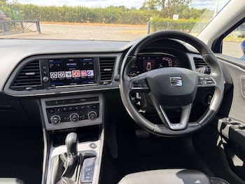 Used SEAT Leon 2019 for sale - 79323508: Photo