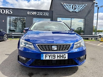 Used SEAT Leon 2019 for sale - 79323508: Photo